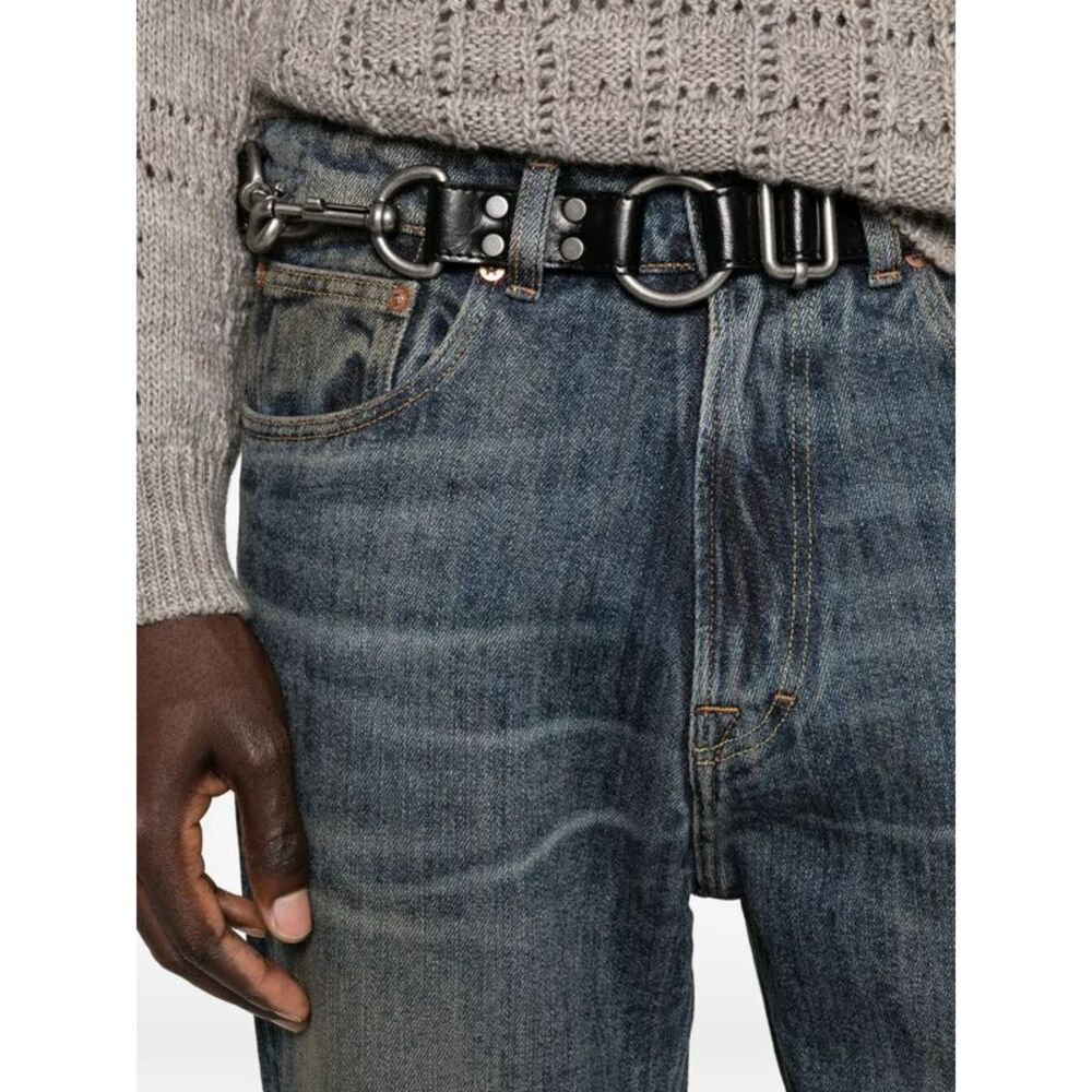 Our Legacy Men "Our Legacy Third Cut" Man Jeans - Picture 2 of 7